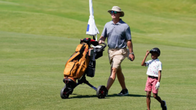 Caddy Golf Explained: The Ultimate Guide to a Powerful and Rewarding Golf Role (2025)