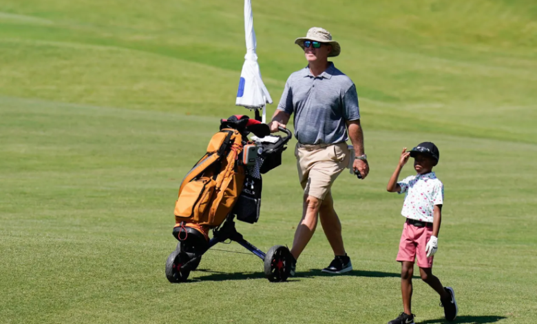 Caddy Golf Explained: The Ultimate Guide to a Powerful and Rewarding Golf Role (2025)