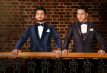 The Timeless Elegance of Modern Celebrations