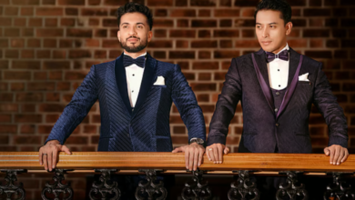 The Timeless Elegance of Modern Celebrations