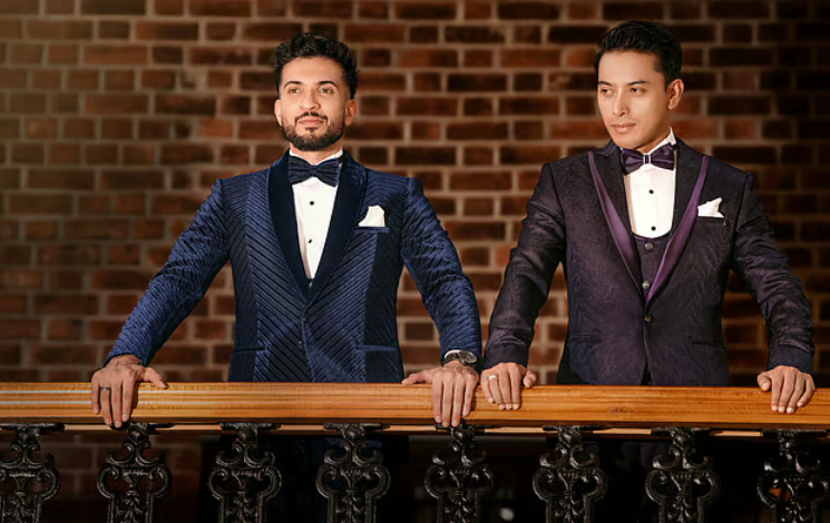 The Timeless Elegance of Modern Celebrations