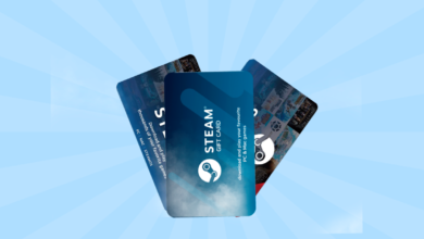 Step-by-Step Guide: How much is £100 steam card in Naira?