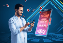 The Rise of Personalized Online Casino Experiences Powered by AI