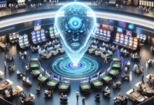 The Rise of Personalized Online Casino Experiences Powered by AI