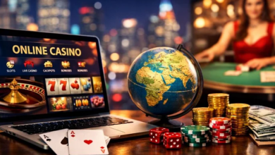 Professional Standards in Modern Direct Casino Platforms