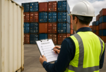 What Sizes of Shipping Containers Are Available in Australia?