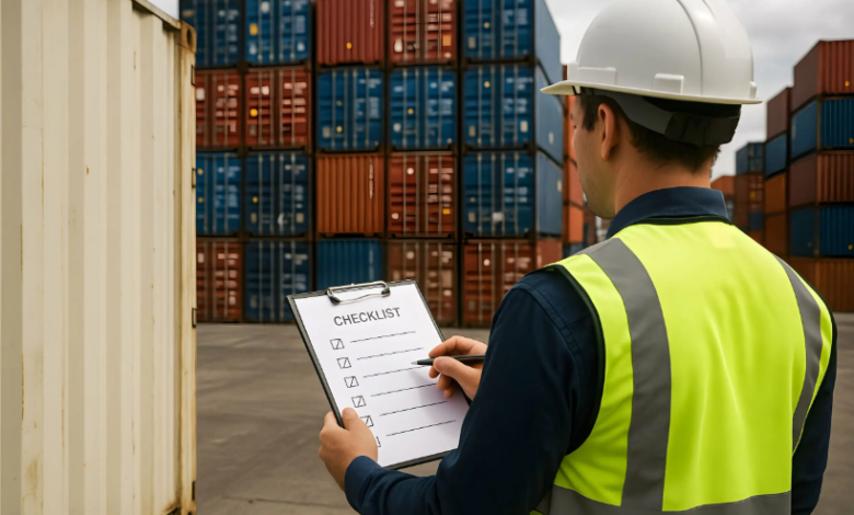 What Sizes of Shipping Containers Are Available in Australia?