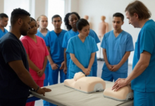 How Regular CPR Training Refreshers Keep Skills Sharp?