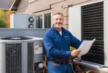 Ensuring Efficient and Safe Air Conditioning