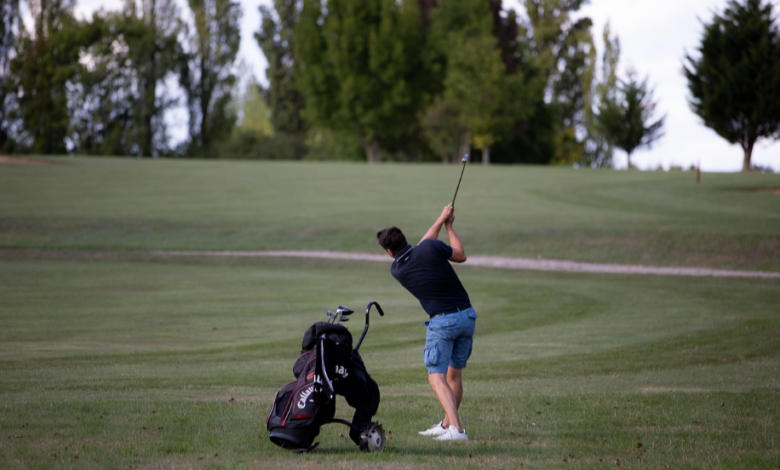 Golf as a Weekend Escape: Food Travel and Slow Living