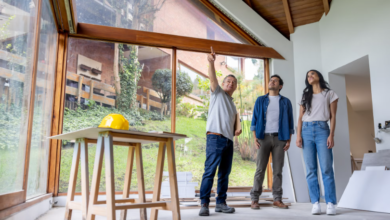 How Digital Innovation Is Redefining Comfort in Modern Homes