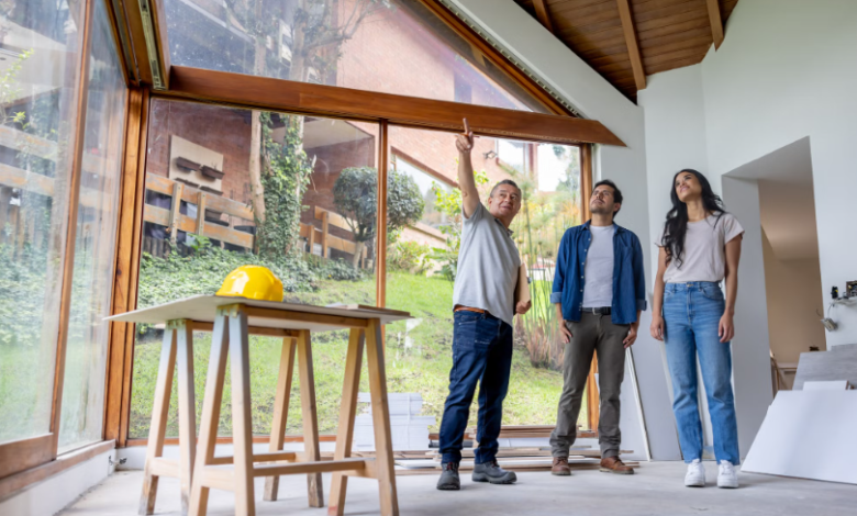 How Digital Innovation Is Redefining Comfort in Modern Homes