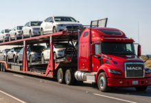 How to Save Time and Hassle When Relocating Your Vehicle