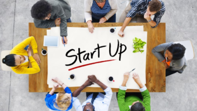 Top Tips for Startups Wanting to Feel Established