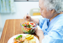 Why Nutrition Is So Important As You Get Older