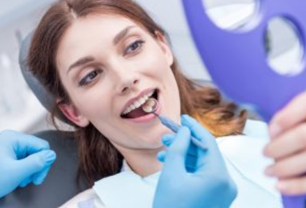 Why You Deserve a Winning Smile