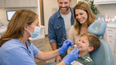 Why Personalized Dental Care Makes All the Difference