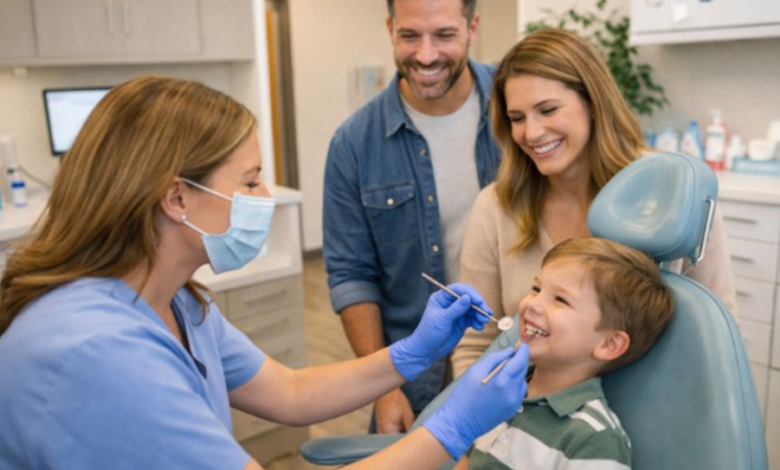 Why Personalized Dental Care Makes All the Difference
