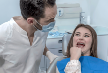 Fast Solutions for Unexpected Dental Problems
