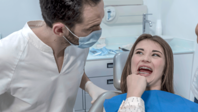 Fast Solutions for Unexpected Dental Problems