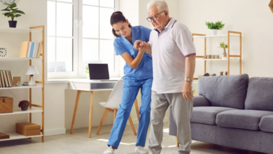 How to Choose a Safe and Comfortable Living Environment