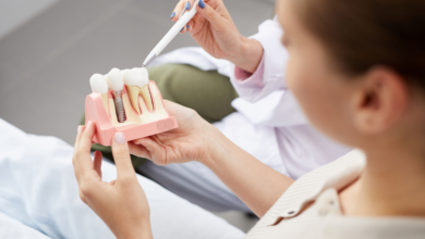 Understanding Your Options for Replacing Missing Teeth
