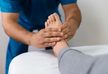 When to Take Your Child to a Podiatry Clinic?