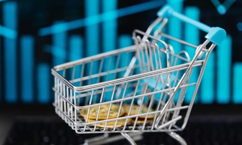 advanced strategy flow market scaling