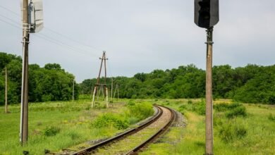 insight axis signal terminal route