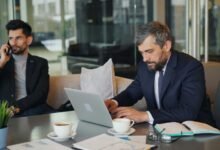 modern strategy guiding industry direction