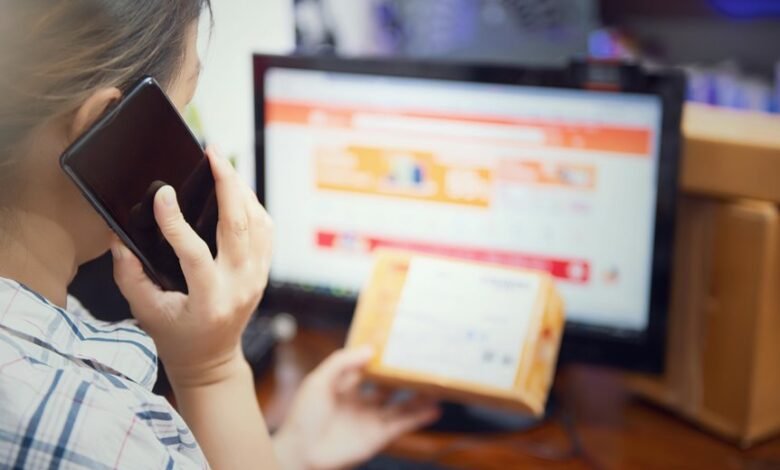 online store monitoring alerts