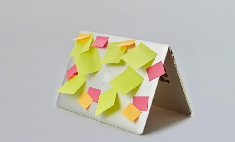 registry overview notes on alerts feedback