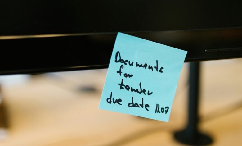 safety monitoring notes and alerts