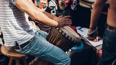 structured market model performance mapping