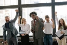 success core for business expansion