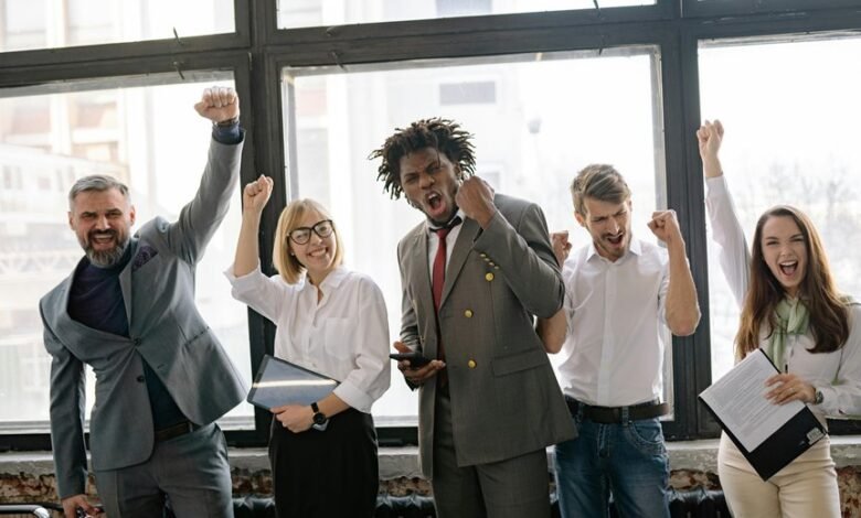 success core for business expansion