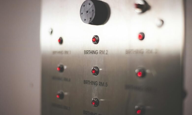 system monitoring and alerts records