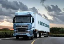 Explore the World of Used Howo Trucks