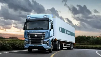 Explore the World of Used Howo Trucks