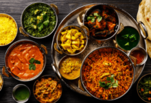 The Secret to Perfecting Crispy Home-Cooked Indian Snacks