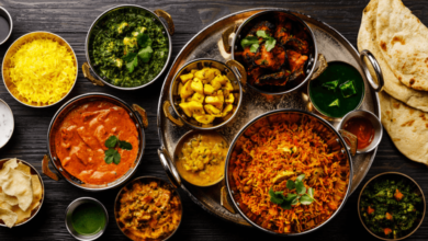 The Secret to Perfecting Crispy Home-Cooked Indian Snacks