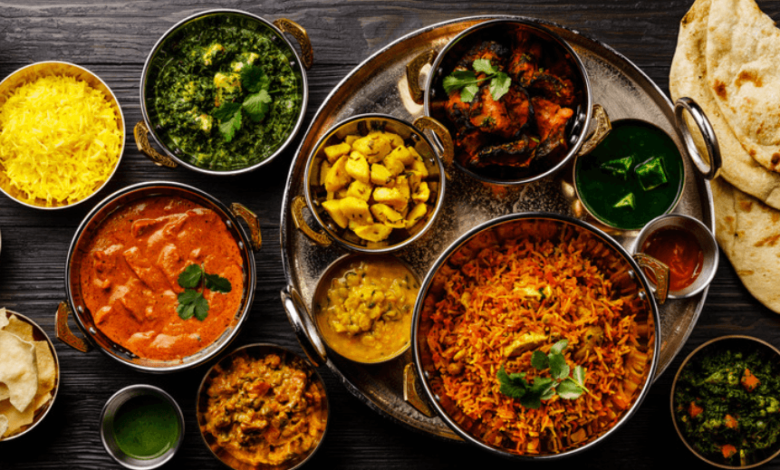 The Secret to Perfecting Crispy Home-Cooked Indian Snacks