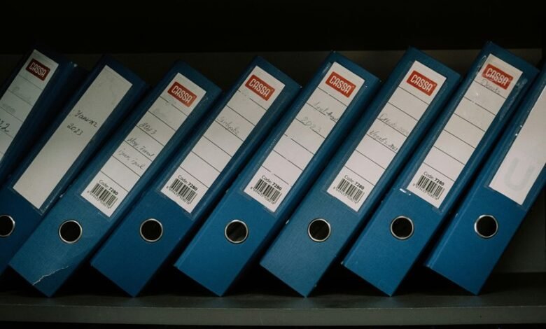 advanced user infrastructure archive summarizes usernames