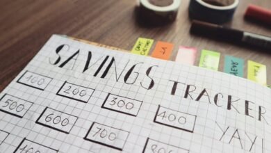 comprehensive digital tracking register
