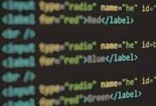 cyber access monitoring framework identifiers
