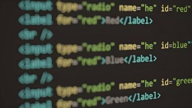 cyber access monitoring framework identifiers