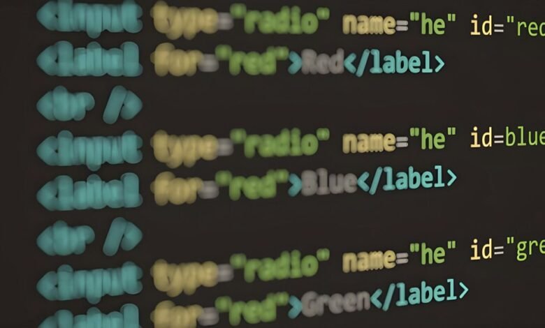 cyber access monitoring framework identifiers revealers