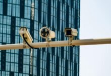 cyber infrastructure monitoring numbers