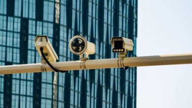cyber infrastructure monitoring numbers