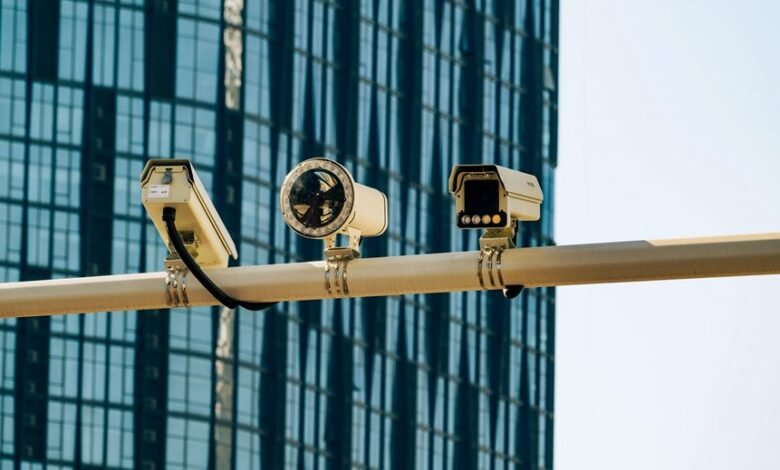 cyber infrastructure monitoring numbers